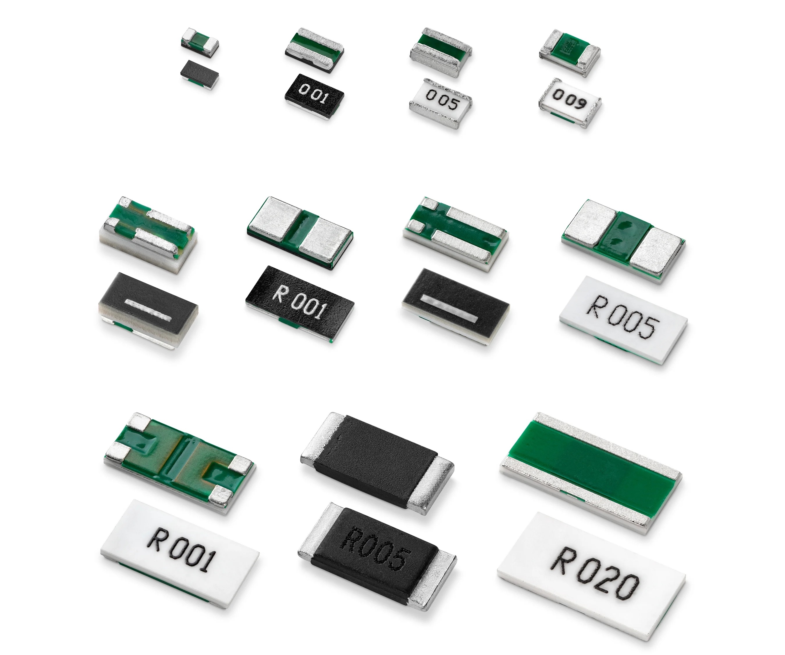 Littelfuse Launches New Current Sensing Resistor Family for Automotive and Consumer Electronics Markets